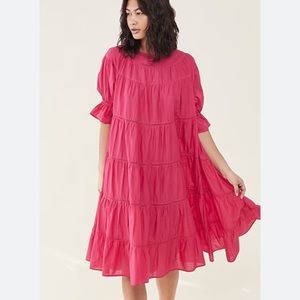 Merlette Paradiso Dress